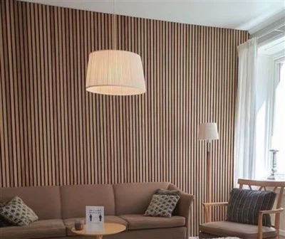 پانل دیواری WPC ضد آب