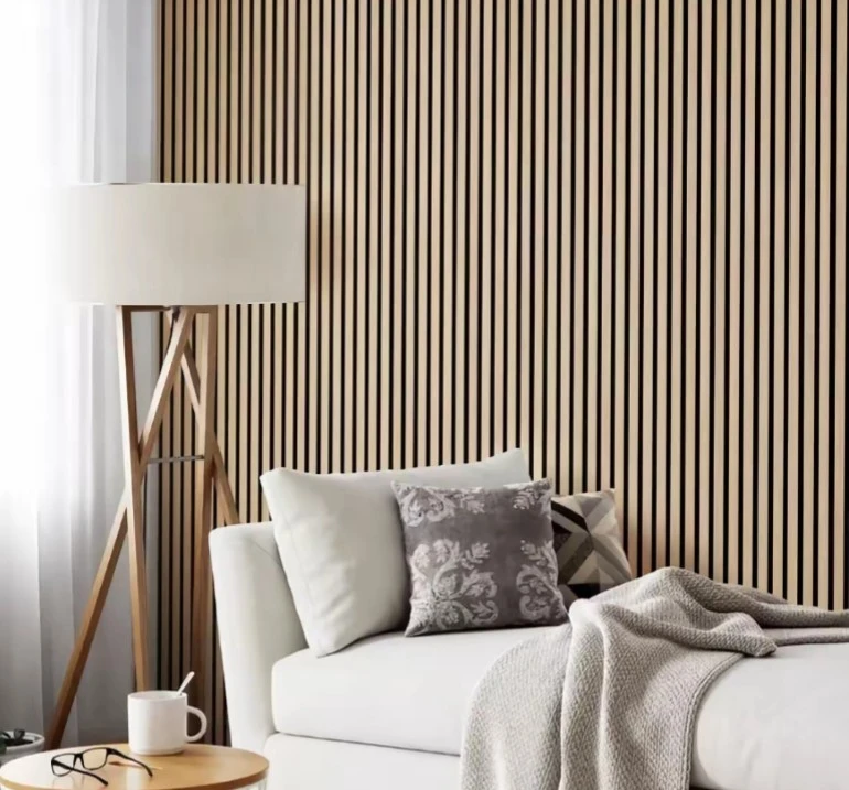 Sound Absorbing Panels For Home